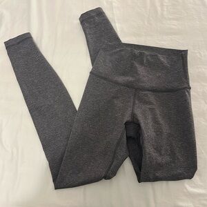 Lululemon grey leggings